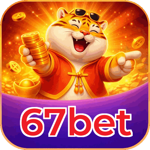 67bet APP mobile iOS Android - 187 mil downloads São Paulo Rio BH