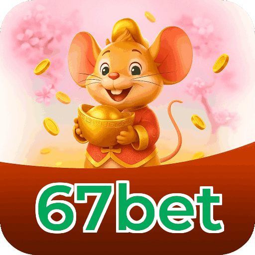 Logo da 67bet